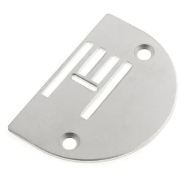 Needle Plate for Professional & Consew 146 view 1