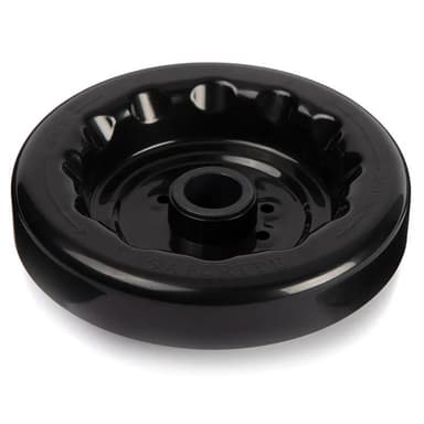 WorkerB® Balance Wheel view 1