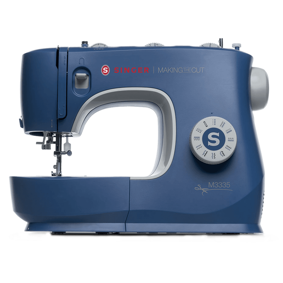 SINGER Making the Cut M3335 Sewing Machine