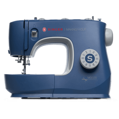 SINGER Making the Cut M3335 Sewing Machine view 1