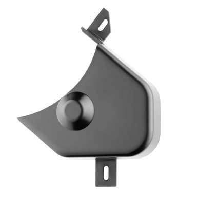 Belt Cover for Large Diameter Wheel Ultrafeed® view 1