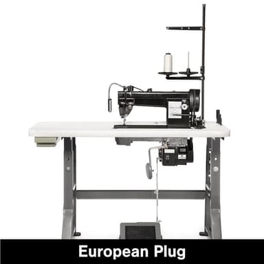 Sailrite® Standard Fabricator® Sewing Machine Package (220–240V) view 1