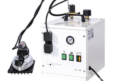 Saturnino Portable view 2