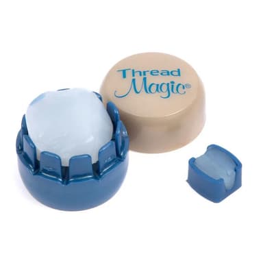 Combo Thread Magic (Round + Cube) view 1