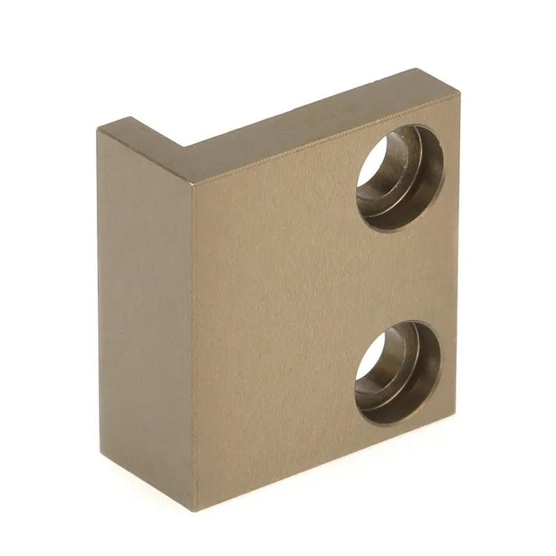 Sliding Box for Inner Foot Bar for Fabricator® & 111