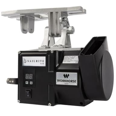Sailrite® Workhorse® Servo Motor (110V) view 1