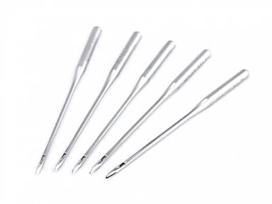 Machine Leather Needles 90;100 Organ view 2