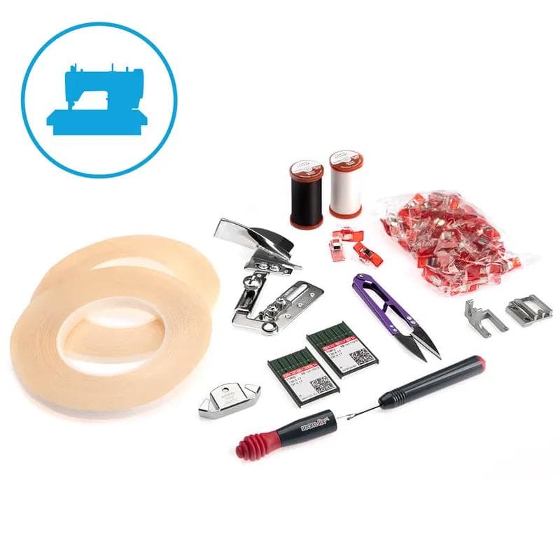 Bag Making Package for Ultrafeed® LSZ