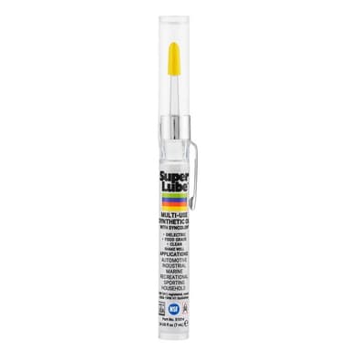 Super Lube® Multiuse Synthetic Oil With Syncolon® (PTFE) 7ml view 1