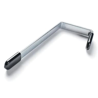 Kickstand for Ultrafeed® Industrial Carrying Case view 2