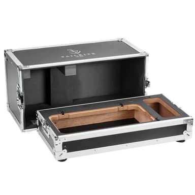 Ultrafeed® Industrial Carrying Case view 2
