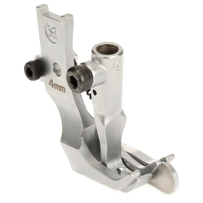 Right Edge Guide Foot Set 4mm for Sailrite® Fabricator®