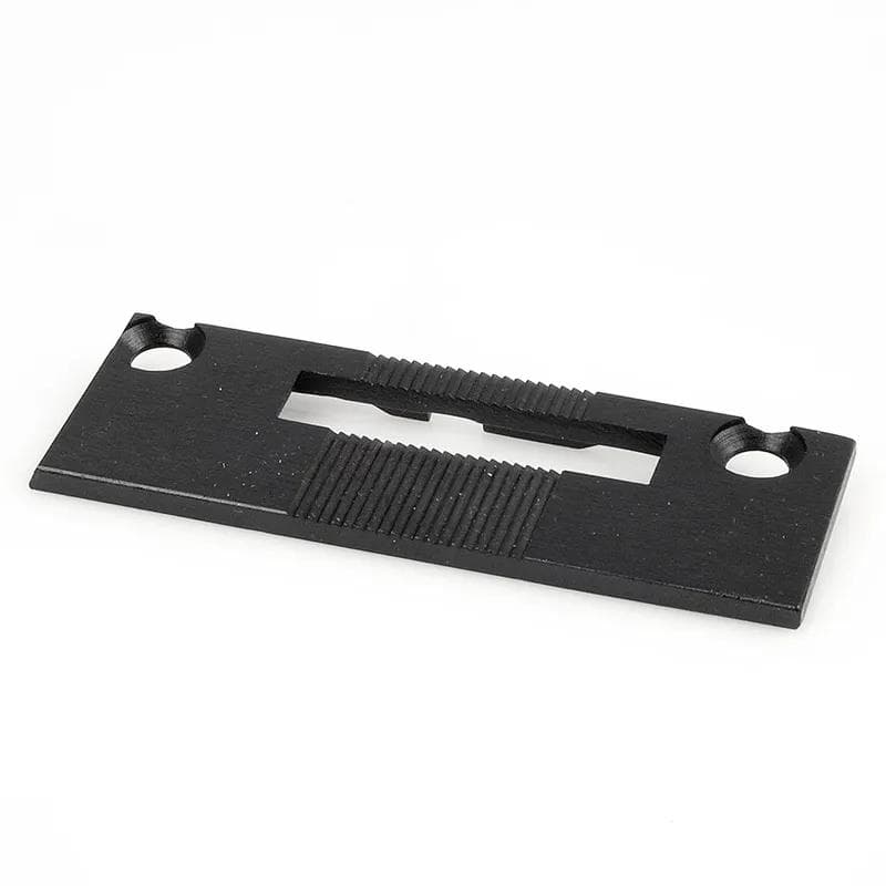 Needle Plate for Big-N-Tall