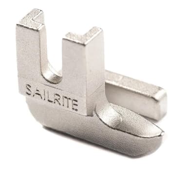 Knurled Foot for Ultrafeed® LS & Leatherwork® view 1