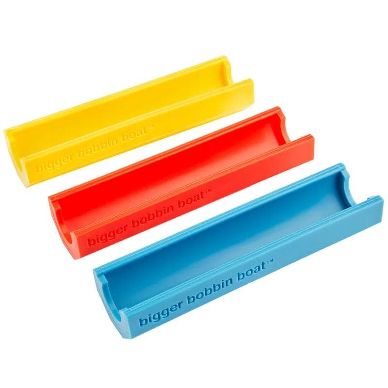 Bobbin Boat™ Trio for Fabricator®