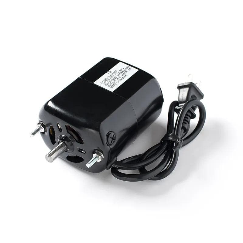 110 Volt Motor For Ultrafeed® (AC Plug End)