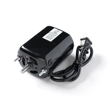 110 Volt Motor For Ultrafeed® (AC Plug End) view 1