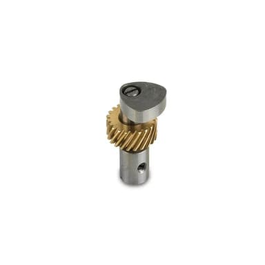 Zigzag Drive Gear Cam for Ultrafeed® LSZ view 1