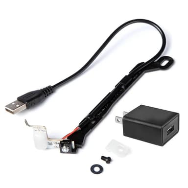 Sailrite® WorkerB® Integrated LED Light view 1