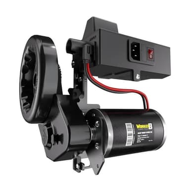 Sailrite® WorkerB® Power Pack Motor System (110V) view 1