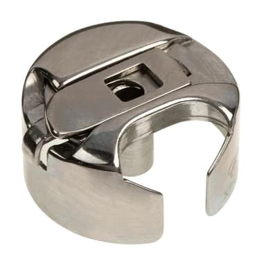 Bobbin Case for Fabricator® & 111 view 1