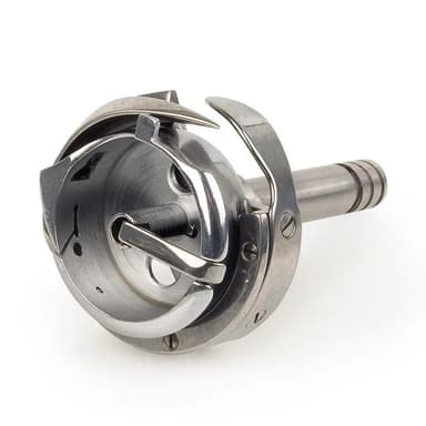 Rotary Hook for Big-N-Tall view 1