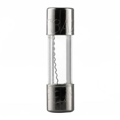 3 Amp Fuse for WorkerB® Power Pack view 1