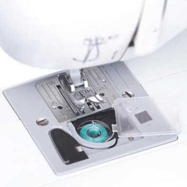 SINGER Fashion Mate 3337 Beginner Sewing Machine view 3