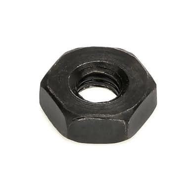 Nut for Forward Needle Motion Links for Fabricator® and 111 view 1
