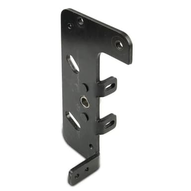 End Plate for Ultrafeed® & Leatherwork® view 1