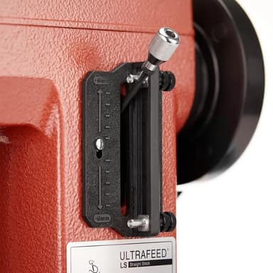 Feed Regulator Thumb Nut for Ultrafeed® & Leatherwork® view 2
