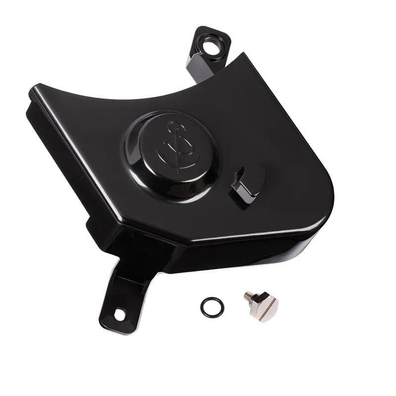 Belt Cover for Ultrafeed® With WorkerB® Power Pack System