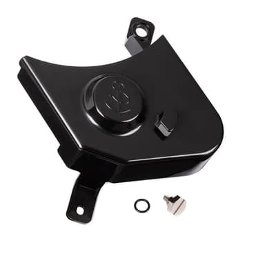 Belt Cover for Ultrafeed® With WorkerB® Power Pack System view 1