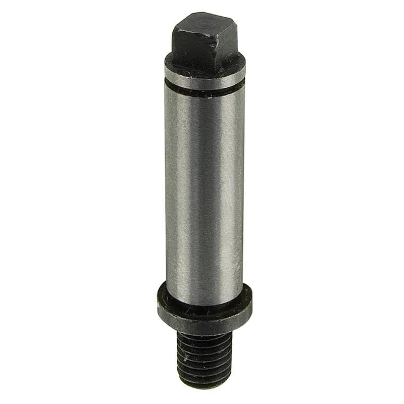Speed Reduction Pulley Shaft Non-Stepped for Ultrafeed & Leatherwork