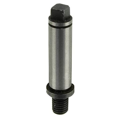 Speed Reduction Pulley Shaft Non-Stepped for Ultrafeed & Leatherwork view 1