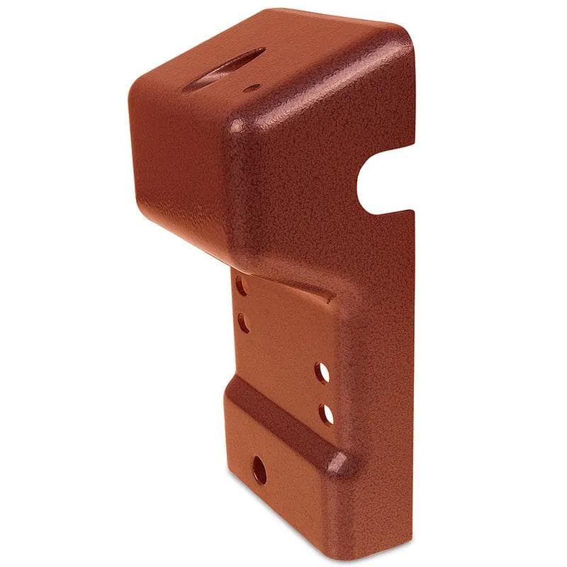 Motor Base (Red) for Ultrafeed® LS