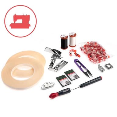 Bag Making Package for Ultrafeed® LS view 1