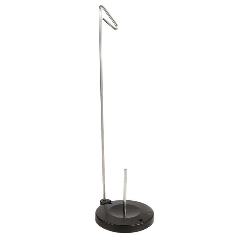 Thread Stand With Plastic Base