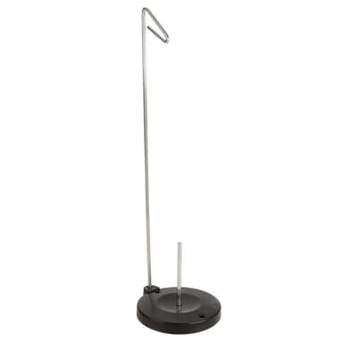 Thread Stand With Plastic Base view 1