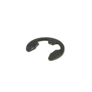 Snap Ring for Zigzag Vertical Shaft for Ultrafeed® LSZ view 1