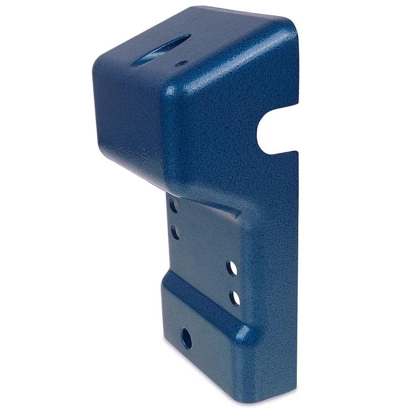 Motor Base (Blue) for Ultrafeed® LSZ