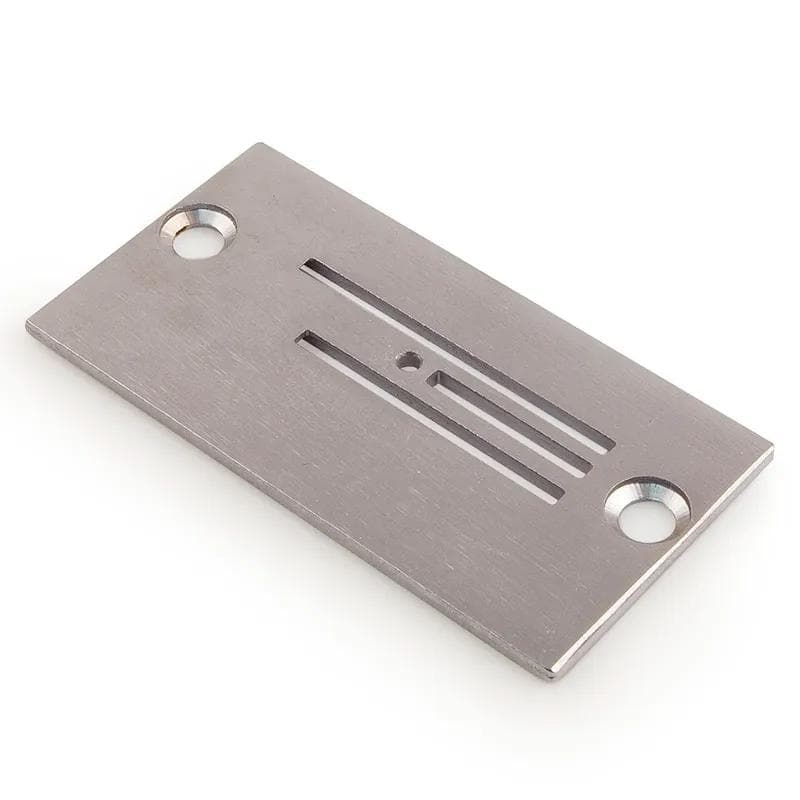 Needle Plate Straight Stitch for SR200 & Long Arm