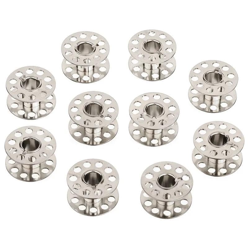 Bobbins for Ultrafeed®, Leatherwork® & Home Machines