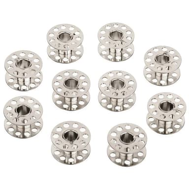 Bobbins for Ultrafeed®, Leatherwork® & Home Machines view 1