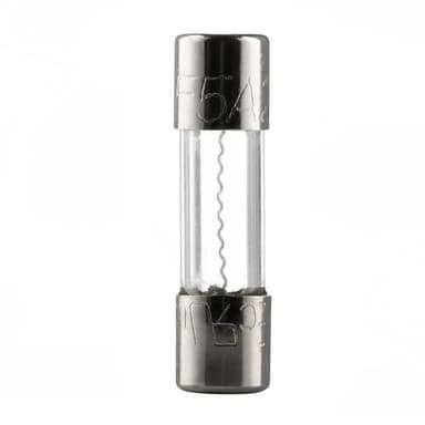 5 Amp Fuse for WorkerB® Power Pack view 1