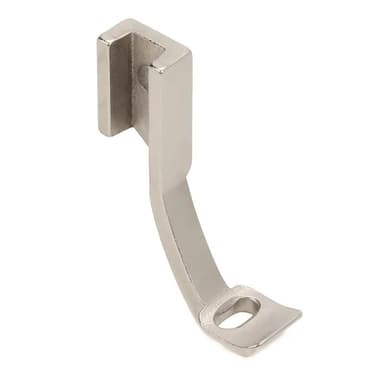 Inside Foot for Ultrafeed® LSZ Sewing Machine view 1