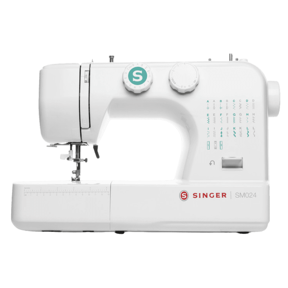 SM024 Sewing Machine