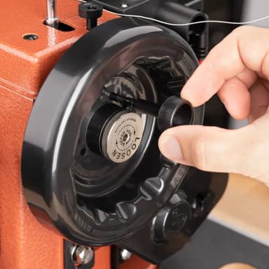 Posi-Pin Safety Shear view 2