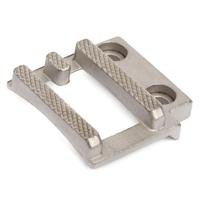 Knurled Feed Dog for Ultrafeed® LSZ