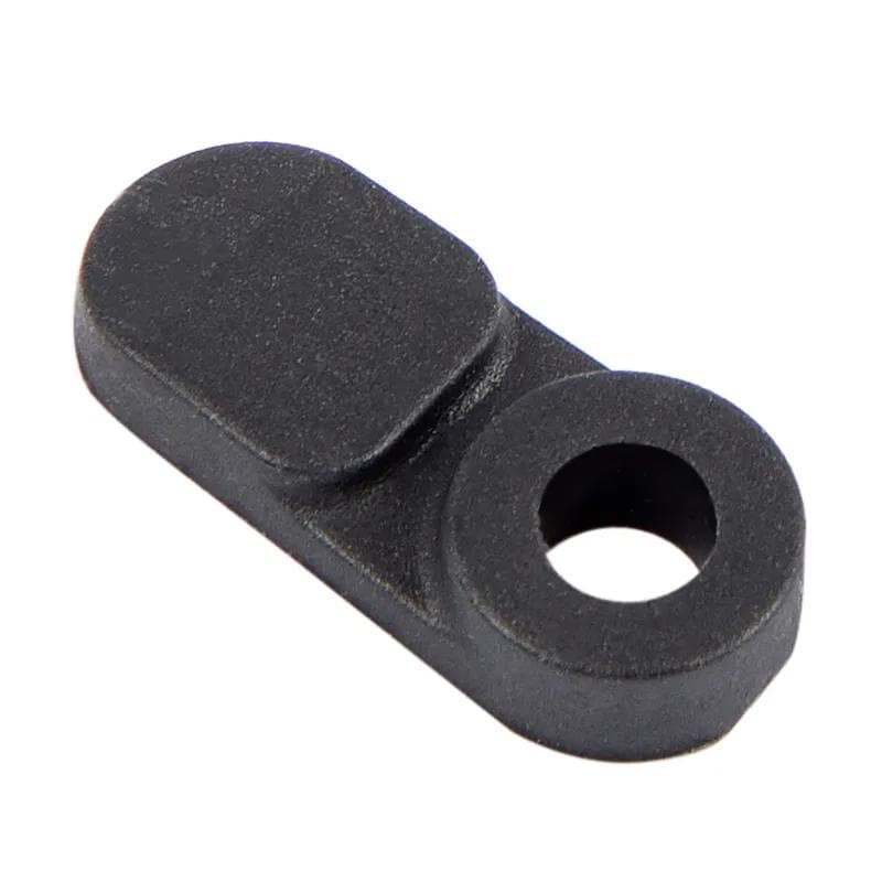 Industrial Plastic Pivot Lock Tab